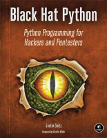 Black hat Python.pdf